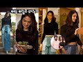 Allu Arjun's wife, Allu Sneha Reddy, stuns in latest video at nursery