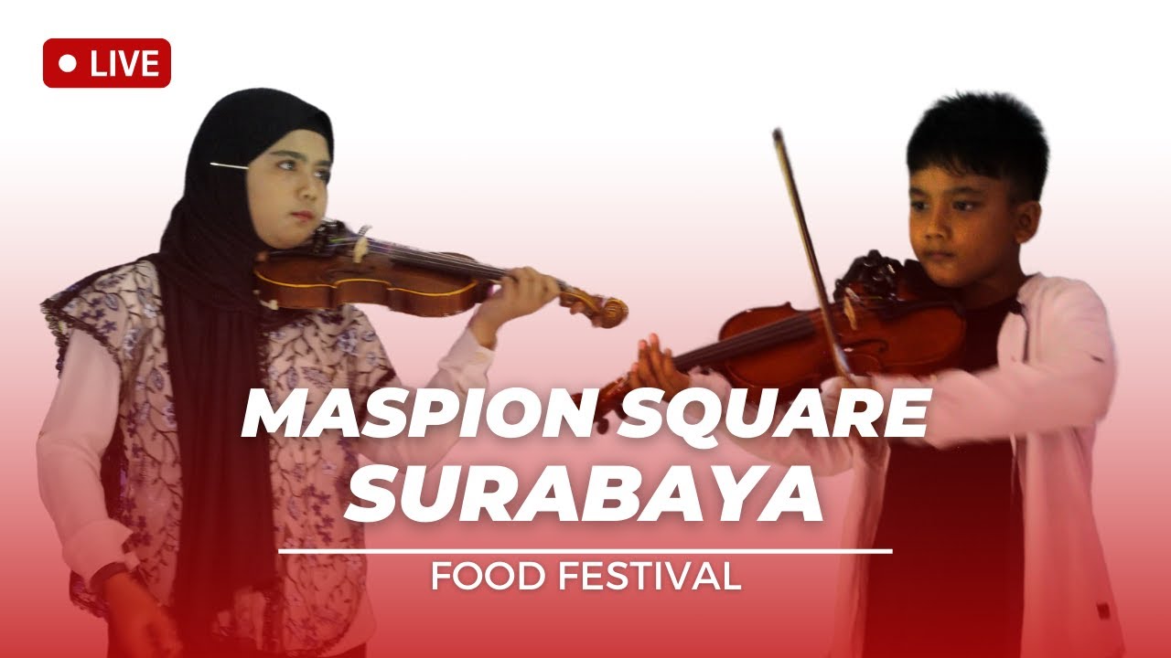 Bella Ciao ( Ost Drama Seri Money Heist) dan Iqtirof  Medley Canon (Cover Biola)