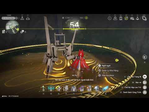 Công Chúa Alicia cứu acc thường dân ~