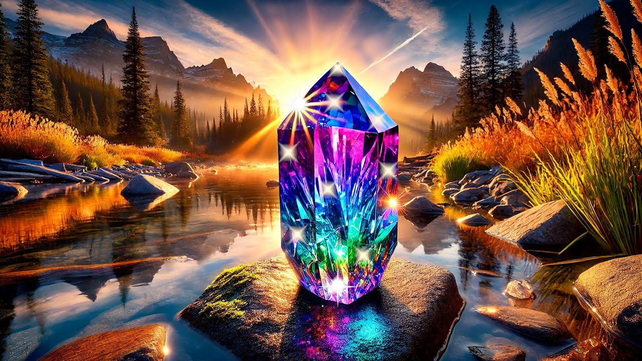 777 Hz  Harmony and Balance for Your Home & Body ⭐ Energy Cleansing Sound Healing