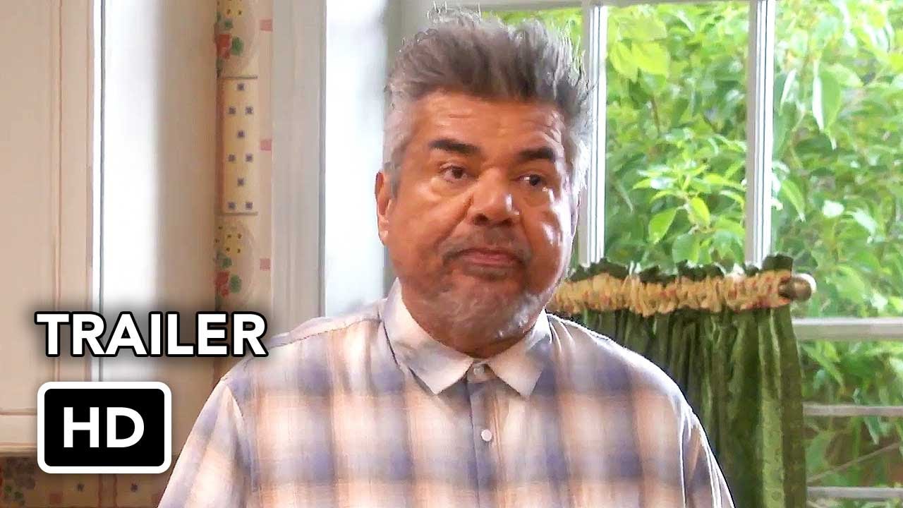 Lopez vs. Lopez (NBC) Trailer HD – George Lopez comedy series