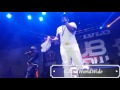 50 Cent & G Unit Perform No Romeo No Juliet @ DUB Show Los Angeles