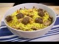 How to make Assyrian Biryani (Assyrian Food)