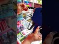 Cómo poner rollo de etiquetas en pistola de precios