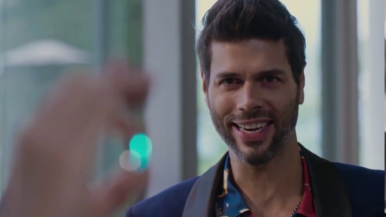 El Final Del Paraiso Cap 1