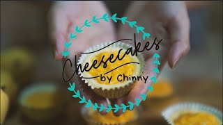 Cheesecake by Chinny