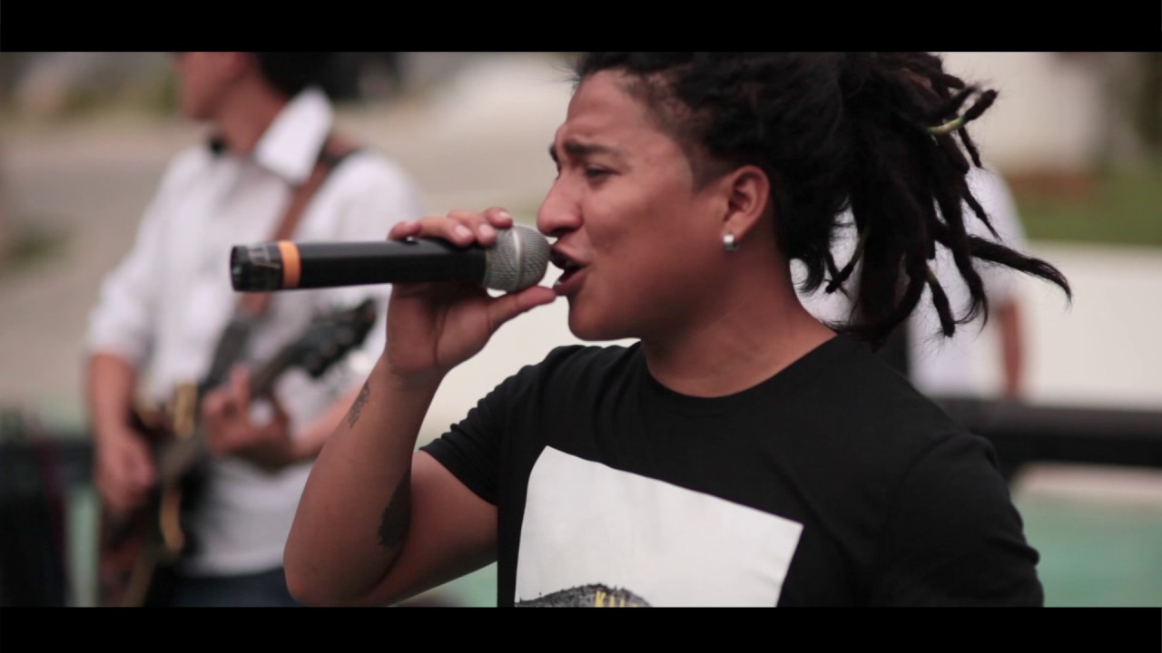 Sesión | Sativa Roots - Fuego