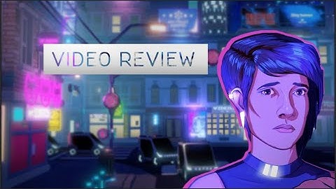 Neo Cab Video Review