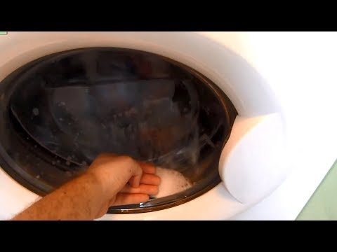 Как проверить, греет ли стиральная машина воду