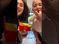 La vérité sur les frites Mcdo 😱🤨#nourriture #anecdote