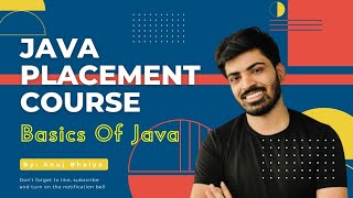 19. Strings in Java || Lecture 19 Net Worth