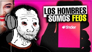 ¿TODOS los HOMBRES son FEOS?  ¯\_(ツ)_/¯