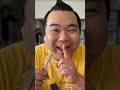 観賞魚を勝手にフライにして食べた結果 #カピバラ #コント ＃面白い