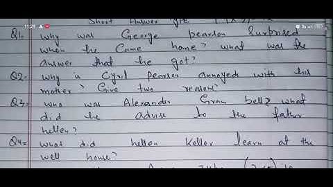 ENGLISH 1 GUESS PAPER 3RD SEM KASHMIR UNIVERSITY