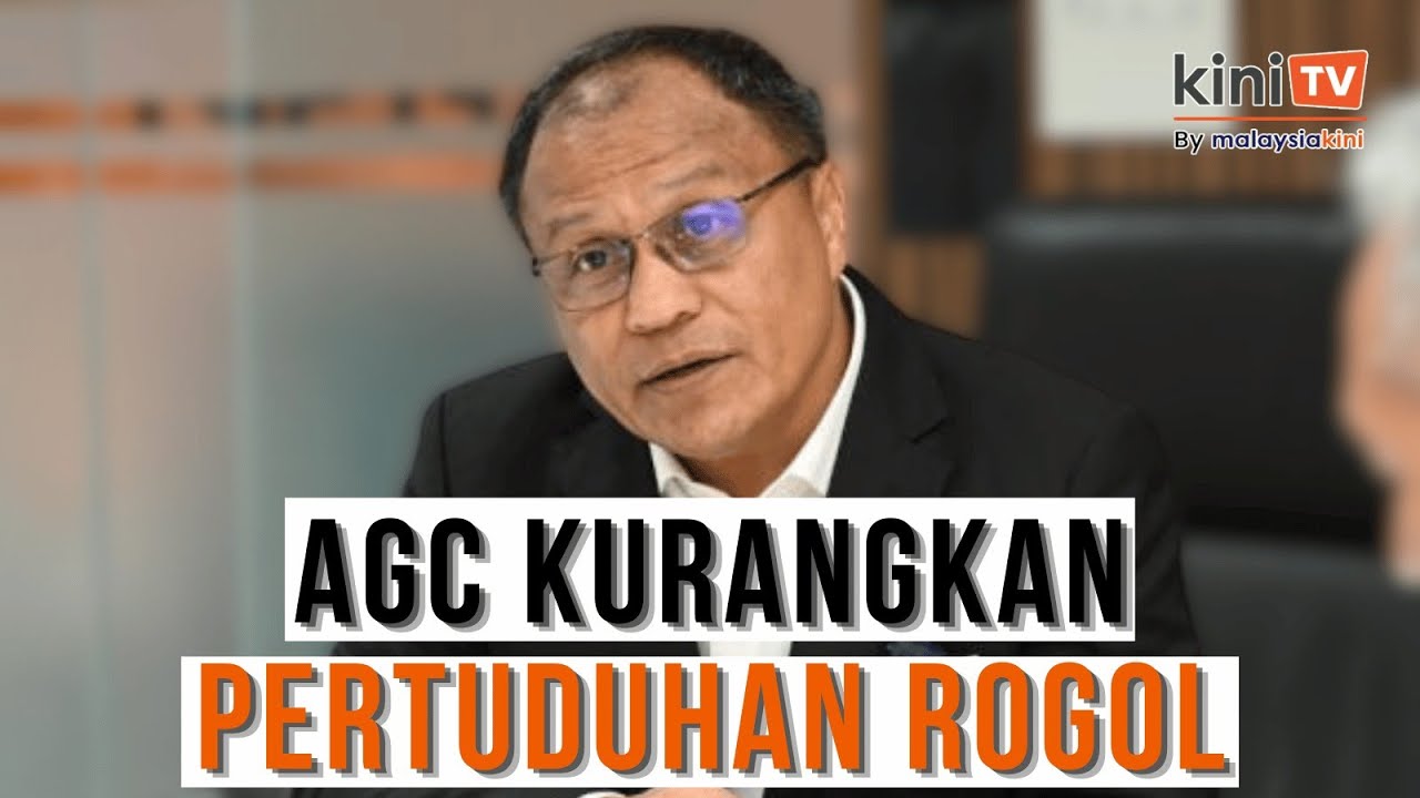 AGC buat keputusan kurangkan pertuduhan rogol tehadap seorang tertuduh