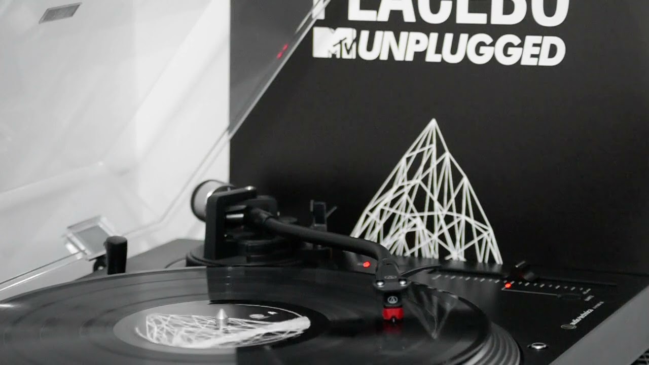 🔴Placebo – Complete A Side [ MTV Unplugged LP ]🔴 - YouTube