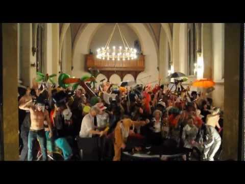 Harlem Shake (WHU - Otto Beisheim School of Management Edition) OFFICIAL