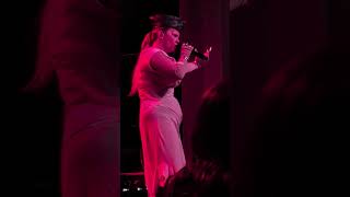 Chinchilla - Irrevocably Changed (live at Pacific Electric in LA 10/19/26)