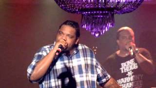 Bone Thugs-N-Harmony - ''Budsmokers Only'' @ Dixie Roadhouse