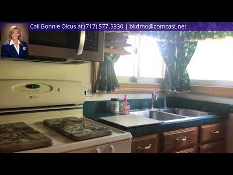 85 Conewago Park Dr, East Berlin, PA home video tour