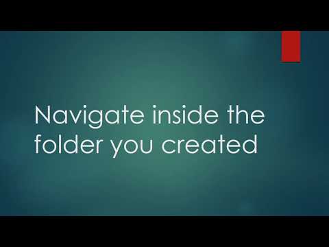 ionic tutorial 1   installation and creating project