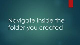 ionic tutorial 1   installation and creating project