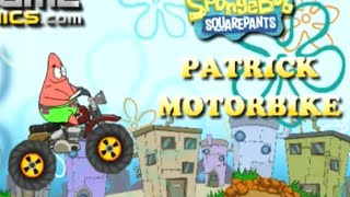 Patrick Moto - Full Game Walkthrough