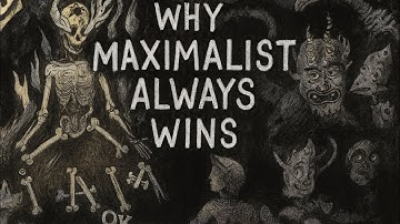 Bitcoin maximalist mindset. #bitcoin