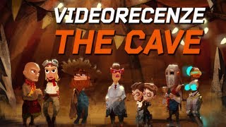the-cave-videorecenze
