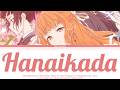 Agents of the Four Seasons: Dance of Spring「Ending」-『Hanaikada』by Orangestar feat. Kase