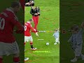 Ronaldo and his son train together shorts football soccer