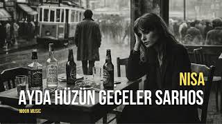 Nisa Geceler Sarhoş (Anatolian Rock) By