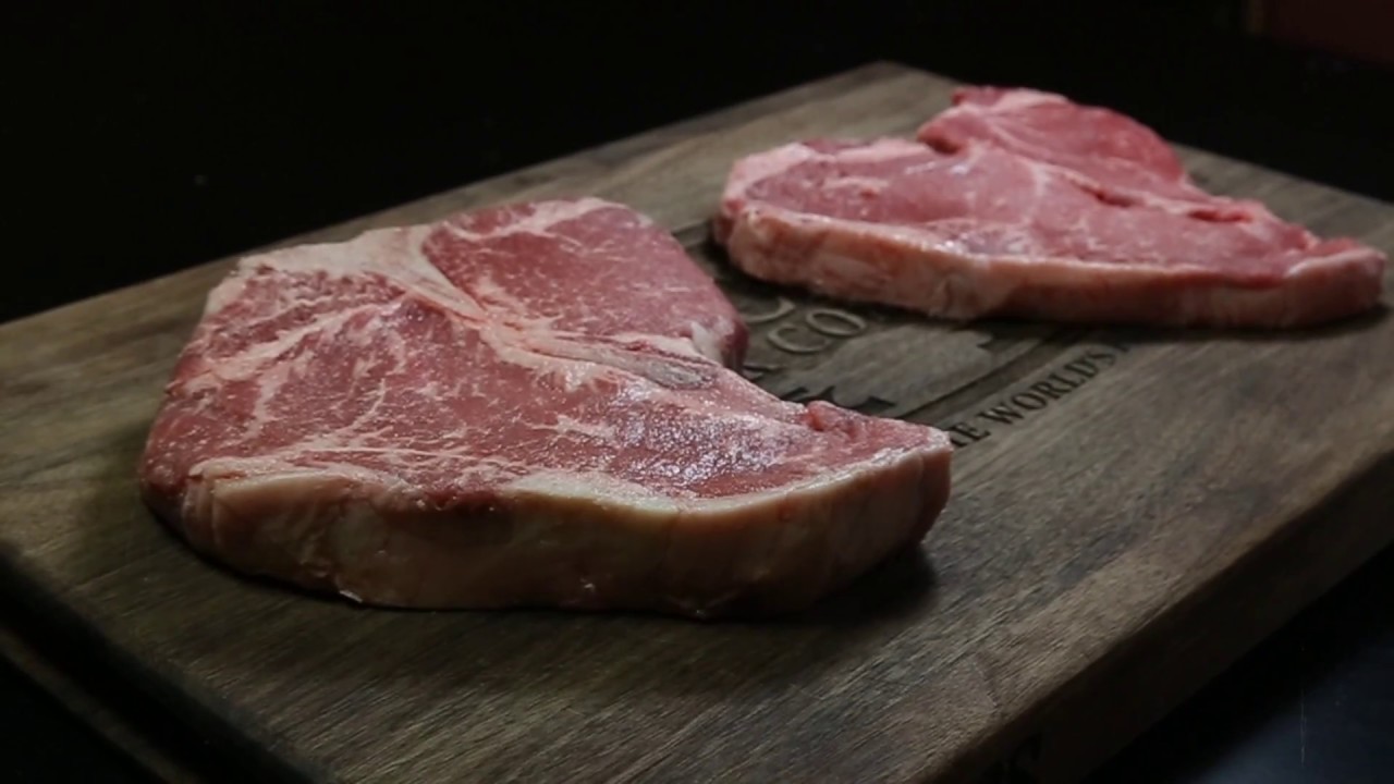 Is Boneless Or Bone-In Ribeye Better?