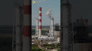 How AI & Data Centers Could Change Natural Gas Demand #jayyoungshow