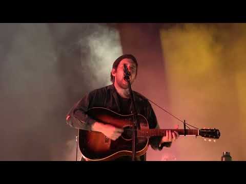 Fleet Foxes - Phoenix [Big Red Machine cover] (Forest Hills Stadium, Queens, NYC 8/13/22)