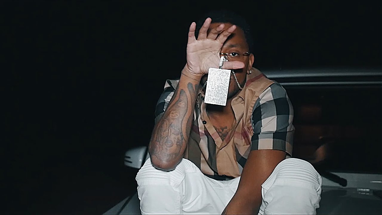 Looch Bust Down (Official Music Video) YouTube