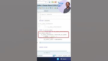 NEW! ABAP OOPS CASTING #shorts #abap #oops