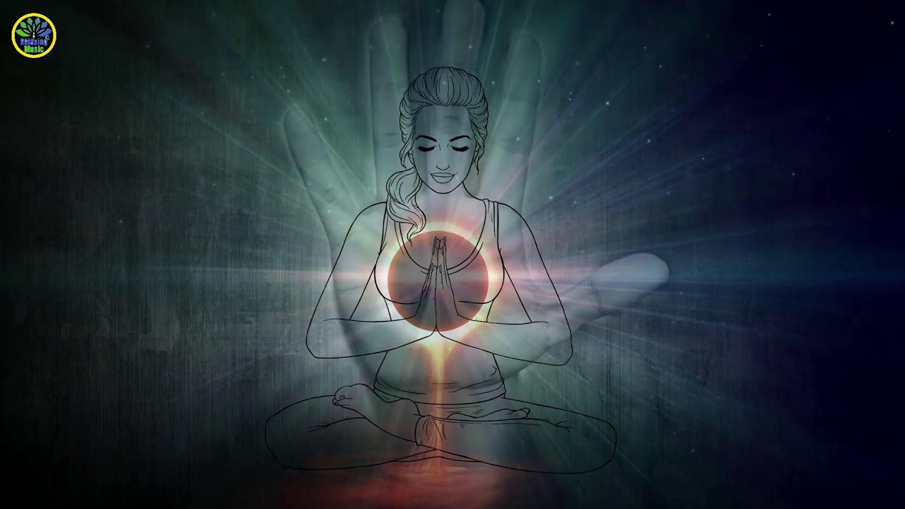 🔴Dream Night Sleep Music 24/7 Beautiful Relaxing Music, Peaceful Soothing Instrumental Music cinema