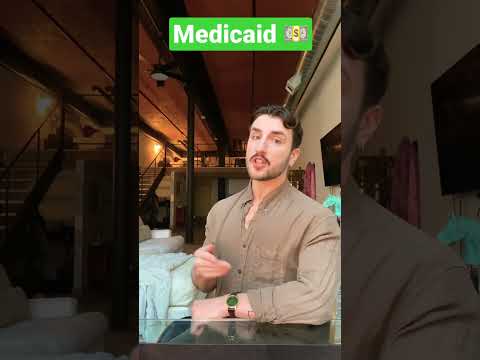 Video: Ist ohp medicare oder medicaid?