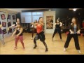 Mike Diamondz - Bubblin ZUMBA WITH JOANNA PERIKLEOUS