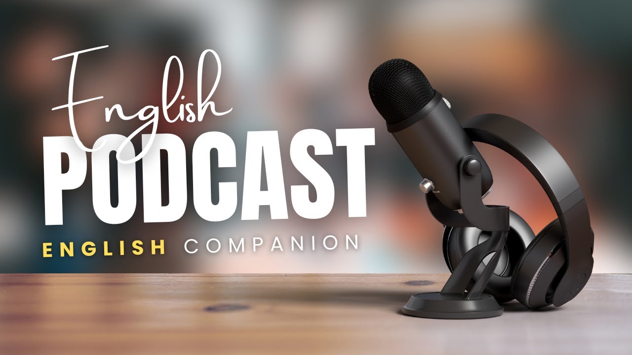 Real English, Real Speaking! | Beginner Practice Podcast | English ...