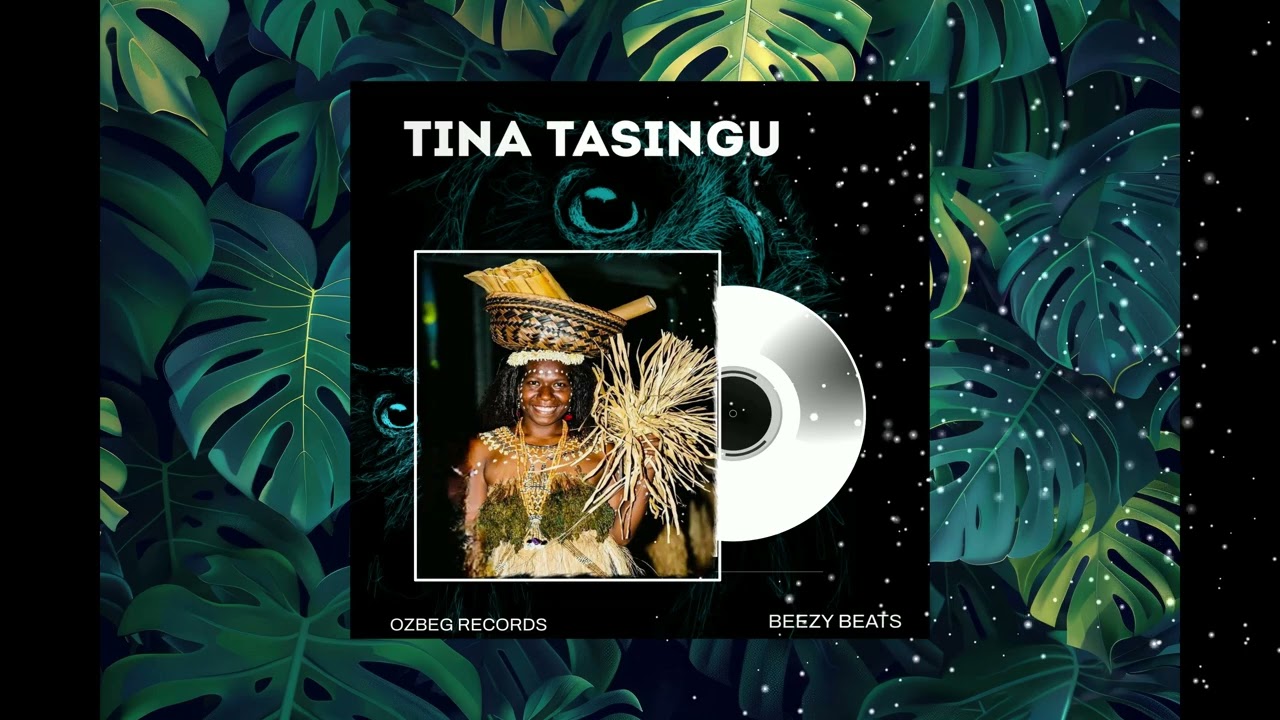 Eli_Tina Tasingu(official Audio) Prod by BeezyBeats. 