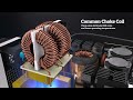 Cooler Master 1200 Watt Maker 1200 MIJ PSU/Power Supply Made in Japan : video thumbnail 1
