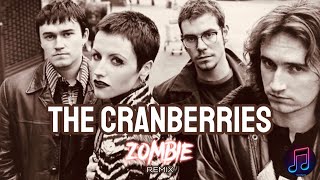 The Cranberries – Zombie (Remix)