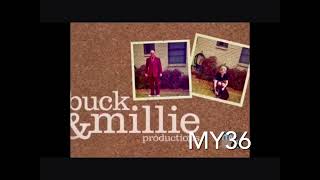 Wilo Productionsbuck And Millie Productions20Th Television 2013