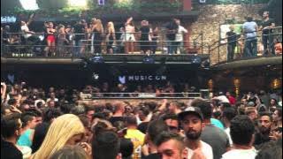Marco Carola plays Jayro - Rollant (Original Mix) at Music On, Amnesia, 03.07.15