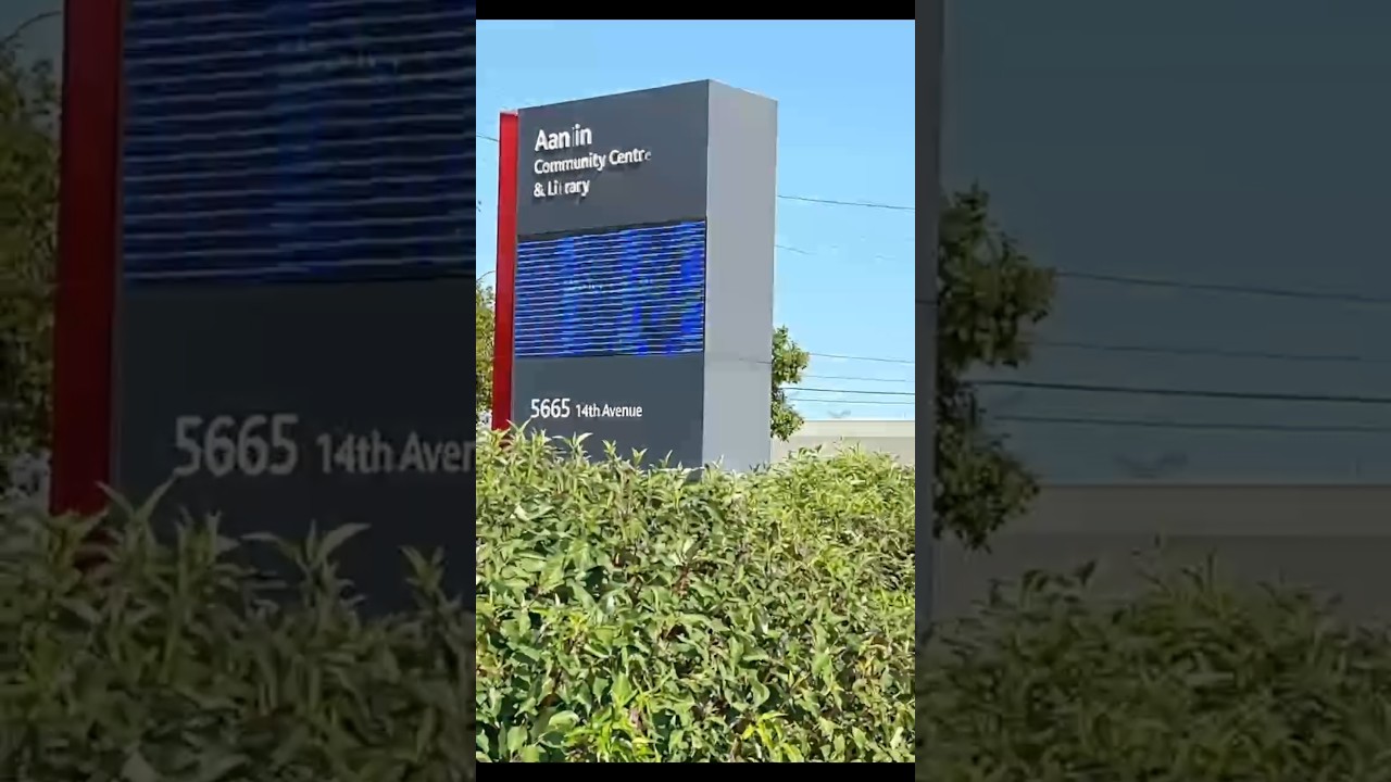 💡Markham is home to the exceptional community centers that make living here truly special.🎉