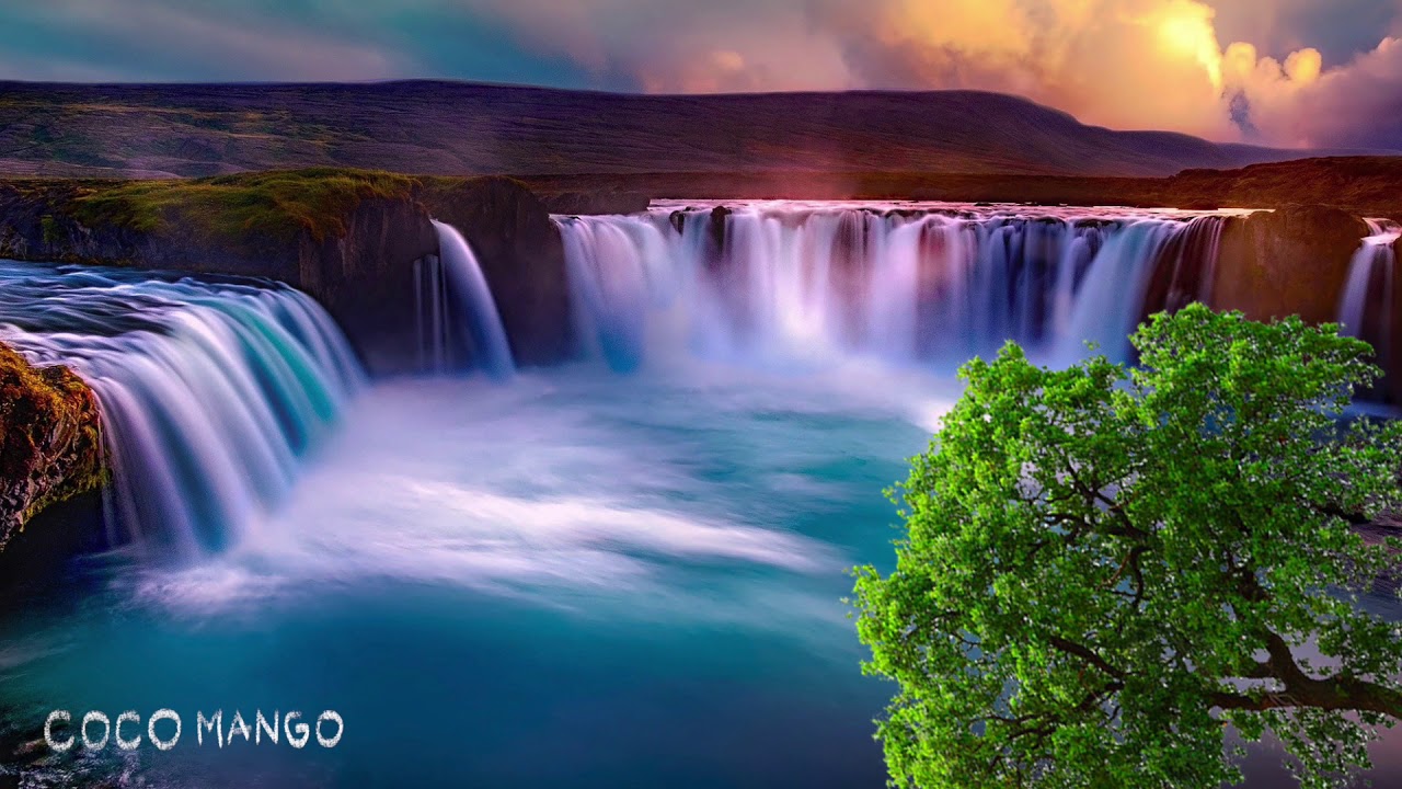 Study Music 8 Minutes to recharge your mind