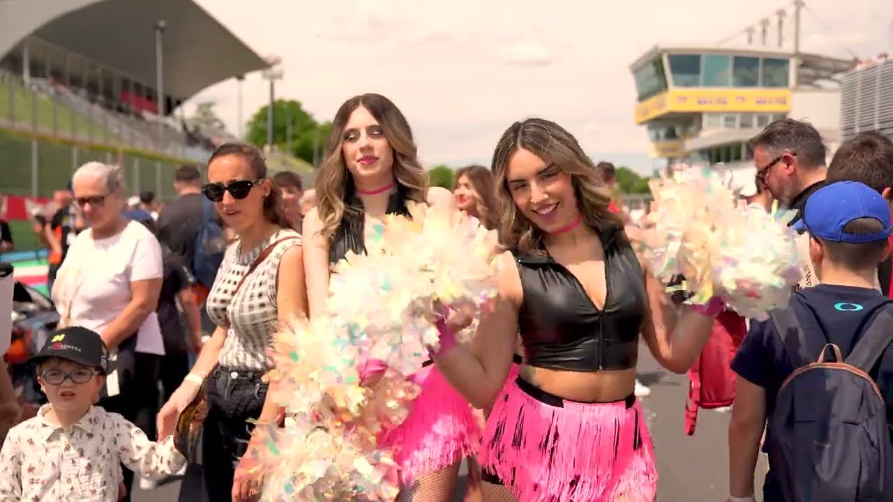 [TRAILER] R3-R4 | Italy | Jack Davidson