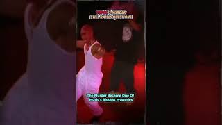 Tupac's Murder Still Raises Questions